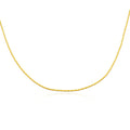  One Necklace - Gold