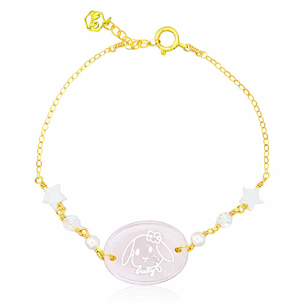 Zoo Friends Bracelet – La Meno