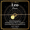 [Constellation] Leo Bracelet / Necklace