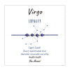 [Constellation] Virgo Bracelet-Constellation-La Meno