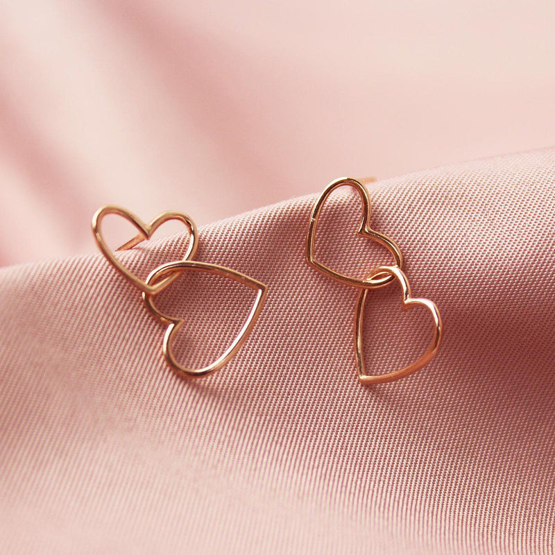 double-heart-earring-limited-