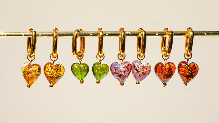 Valentine's Day Jewelry