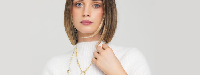 The Essentials Necklace