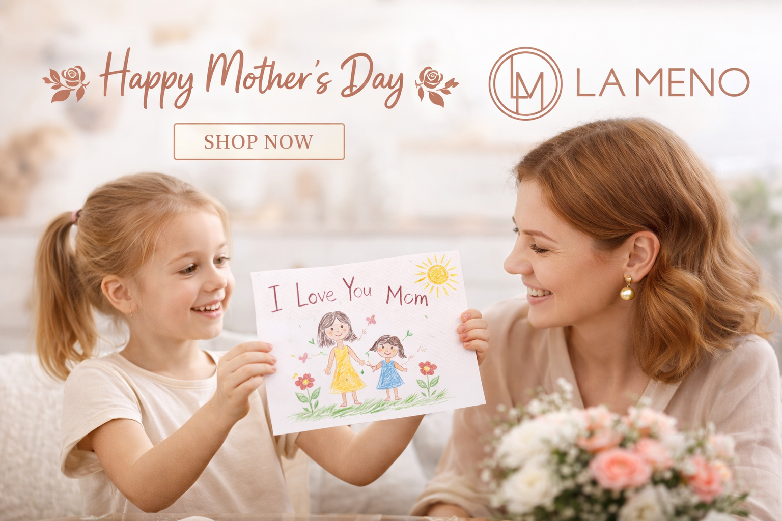 Mother's Day Gift