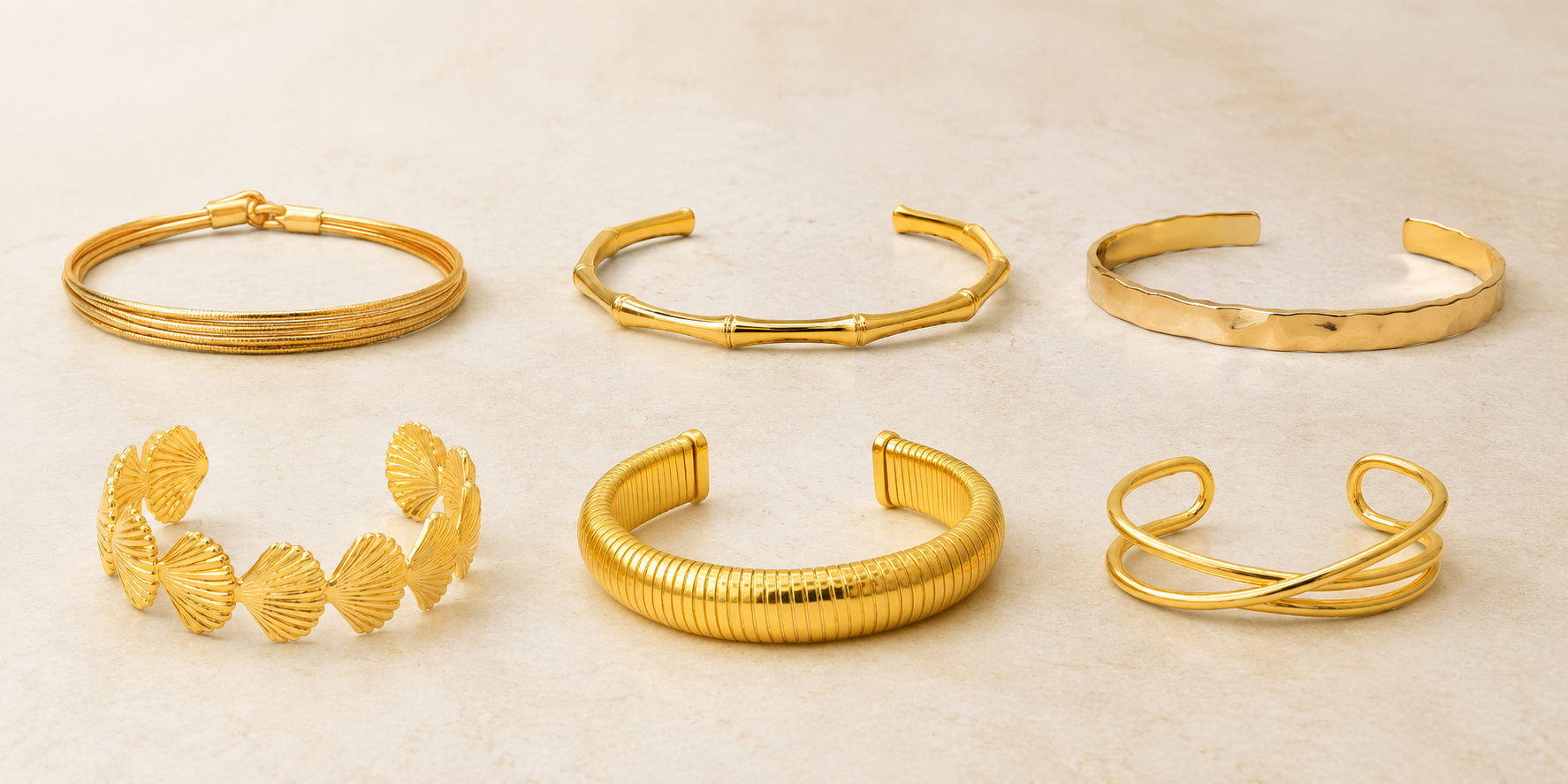 Bangle & Cuff