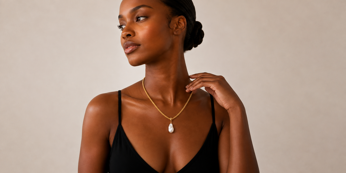 Statement Necklace