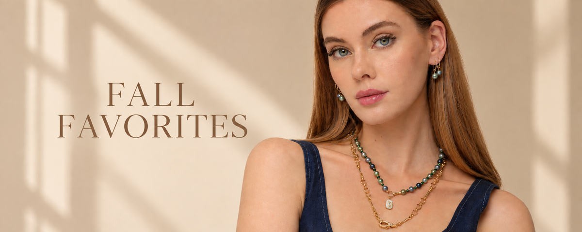 Fall Favorites