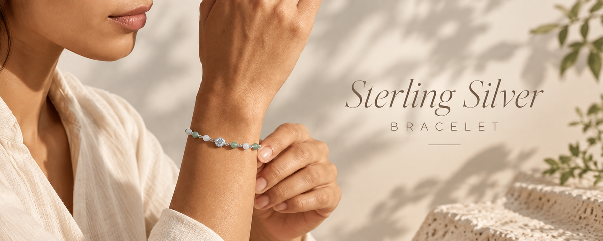 Dazzling Bracelet-La Meno