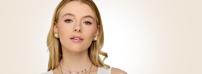 Basic & Classic Earrings