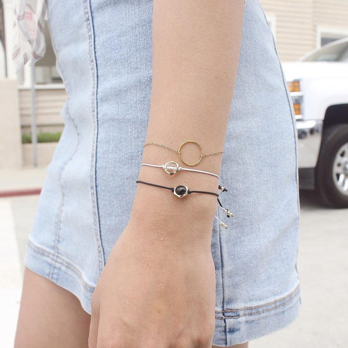 LALA BRACELET-La Meno