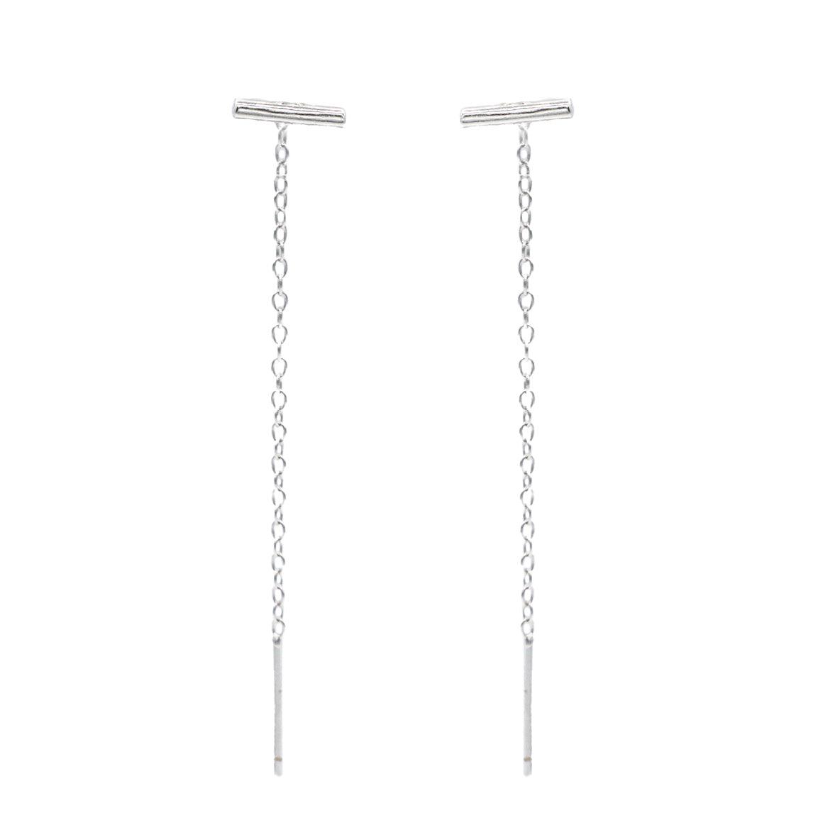 Westwood Thread Earrings