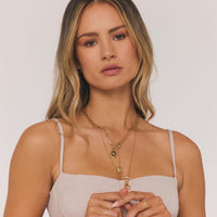 Essential Charm Necklace