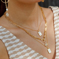 Evil Eye Pendant Necklace