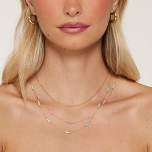 Sugar Crush Necklace