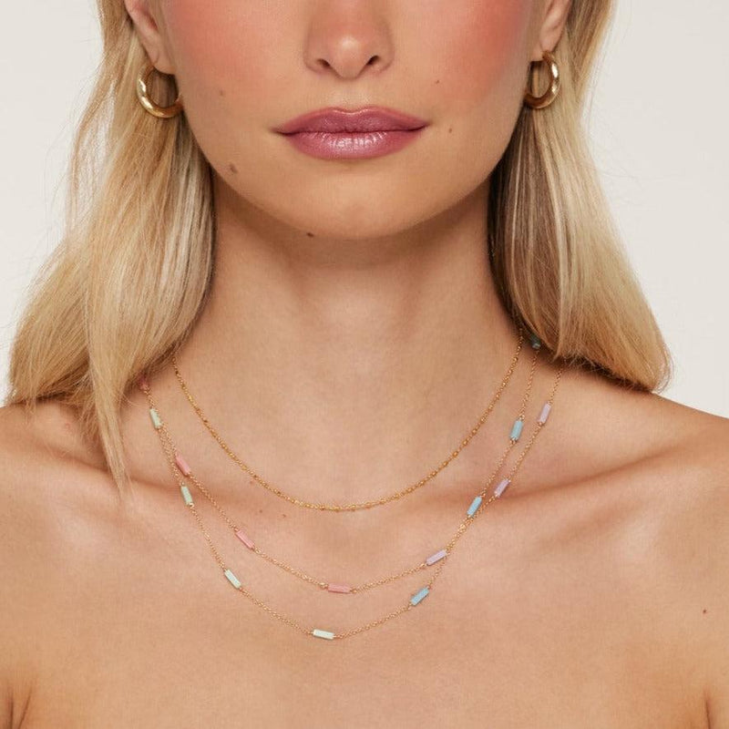 Sugar Crush Necklace