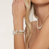 Jasmine Pearl Bracelet
