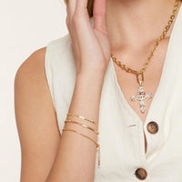 Colette Link Bracelet