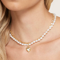 Lolita Multi-Strand Necklace