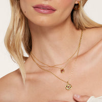 Colorburst Treasures Necklace