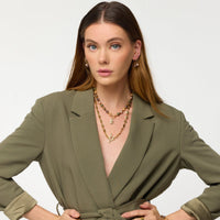 Pearl Oasis Necklace