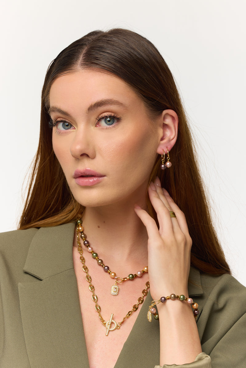 Pearl Oasis III Bracelet