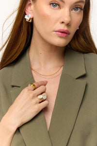 Love Fusion Earrings