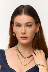 Pearl Oasis II Necklace