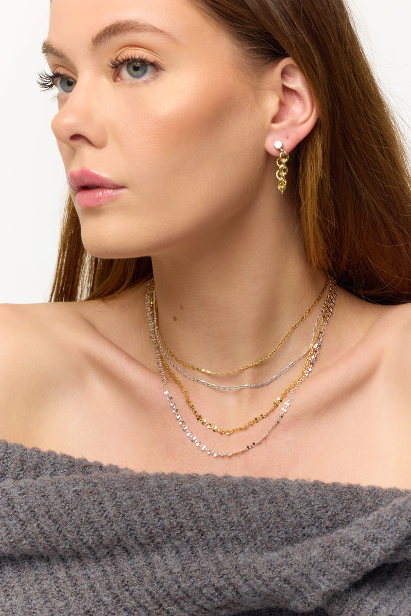 Elegant Whimsy Chain