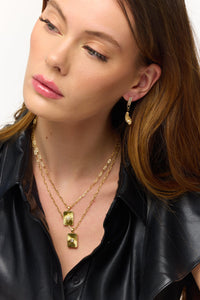 Inner Nature Earrings