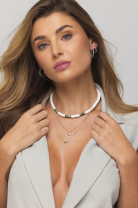 Natures Love Layer Necklace