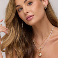 Stella Luna Necklace