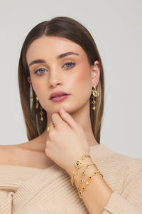 Prism Dual-Style Earrings