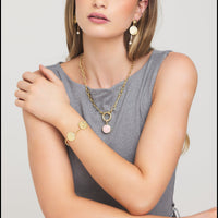 Sacred Grace Bracelet