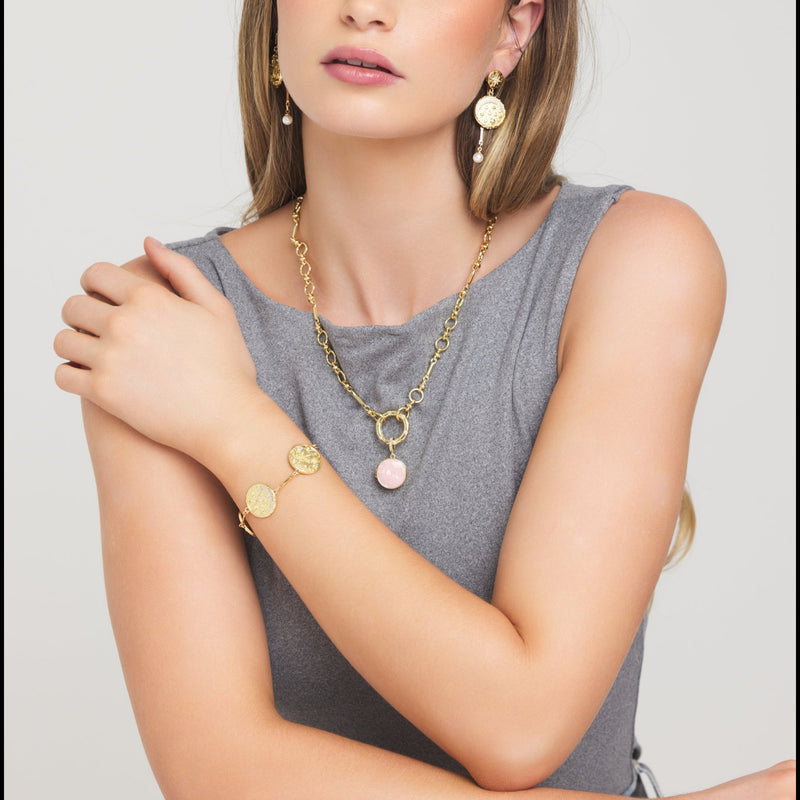 Sacred Grace Bracelet