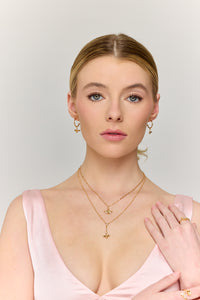 Honey Honey Necklace