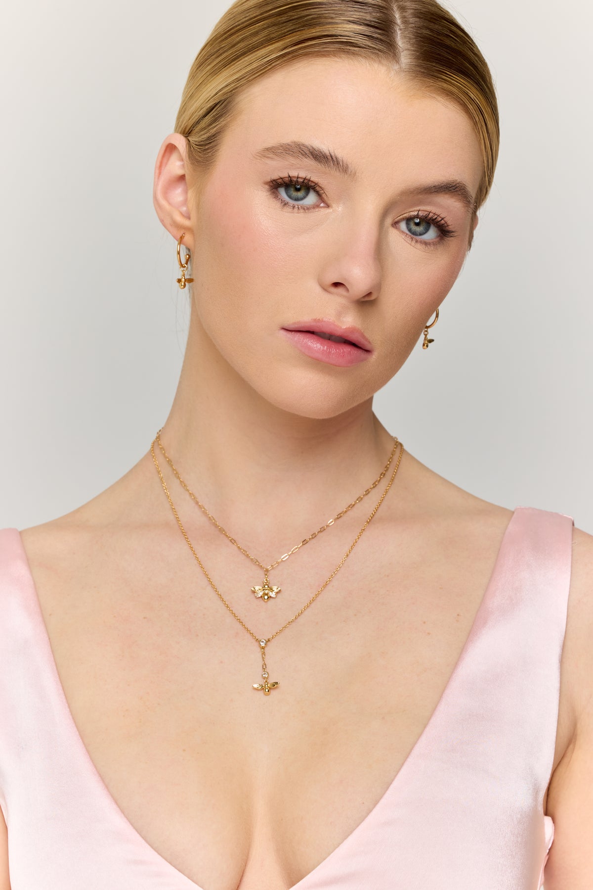 Honey Honey Necklace