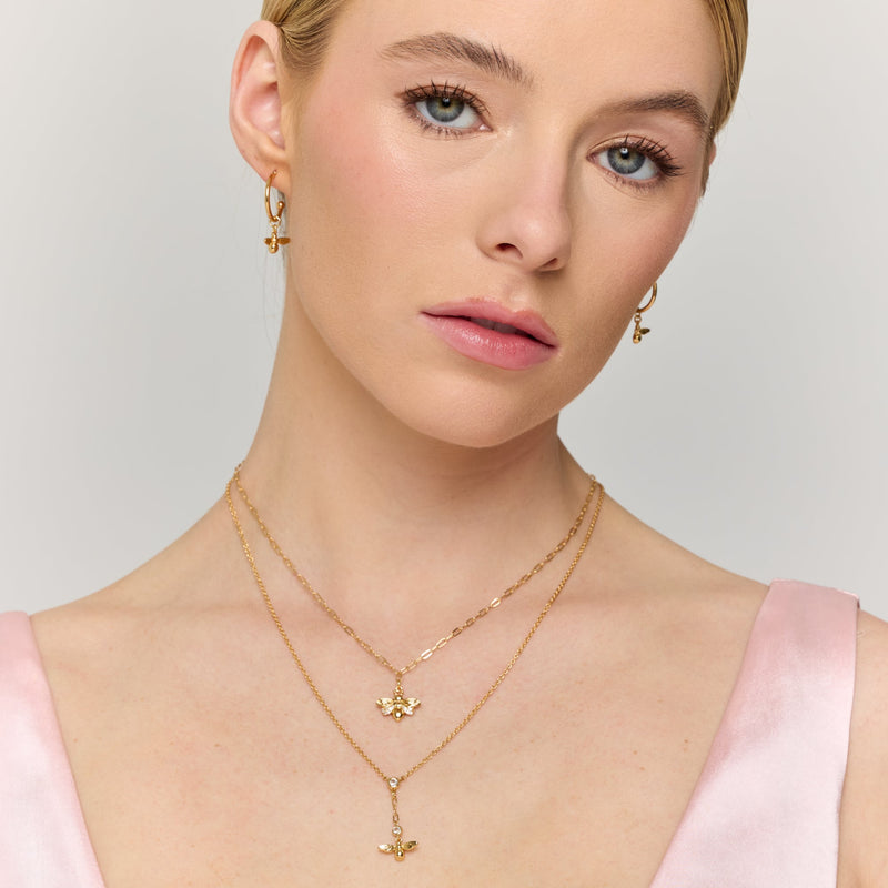 Honey Honey Necklace