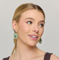 Garden Bloom Earrings