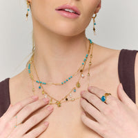 Grounded Glow Necklace