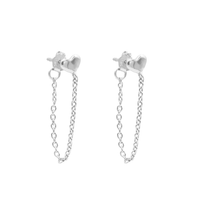 Bonded Love Earrings