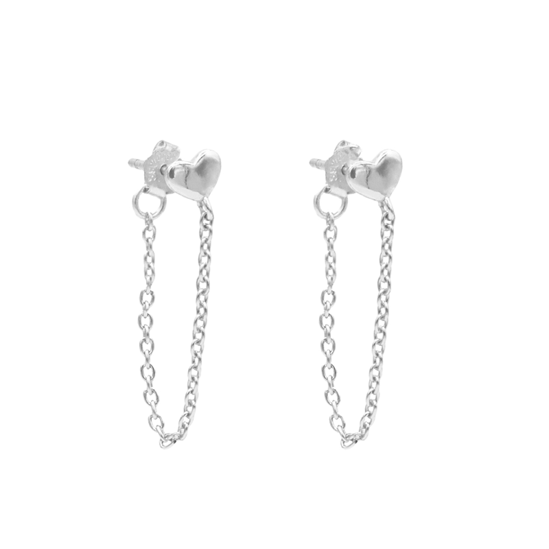 Bonded Love Earrings