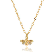 Honey Honey Necklace
