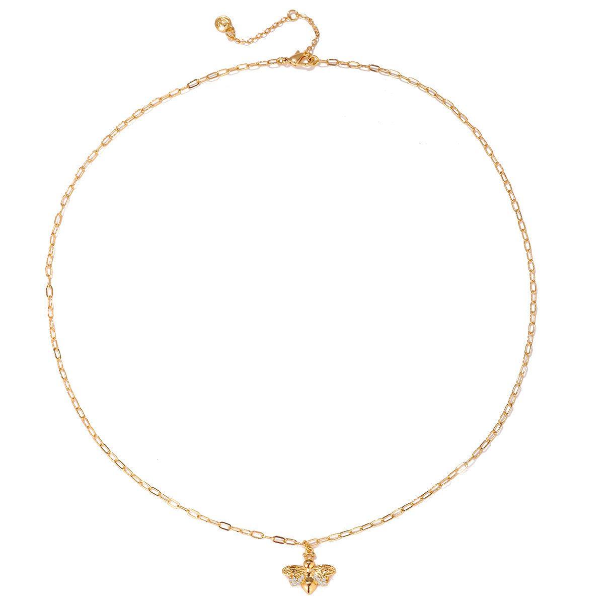 Honey Honey Necklace