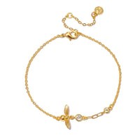 Sweet Buzz Bee Bracelet