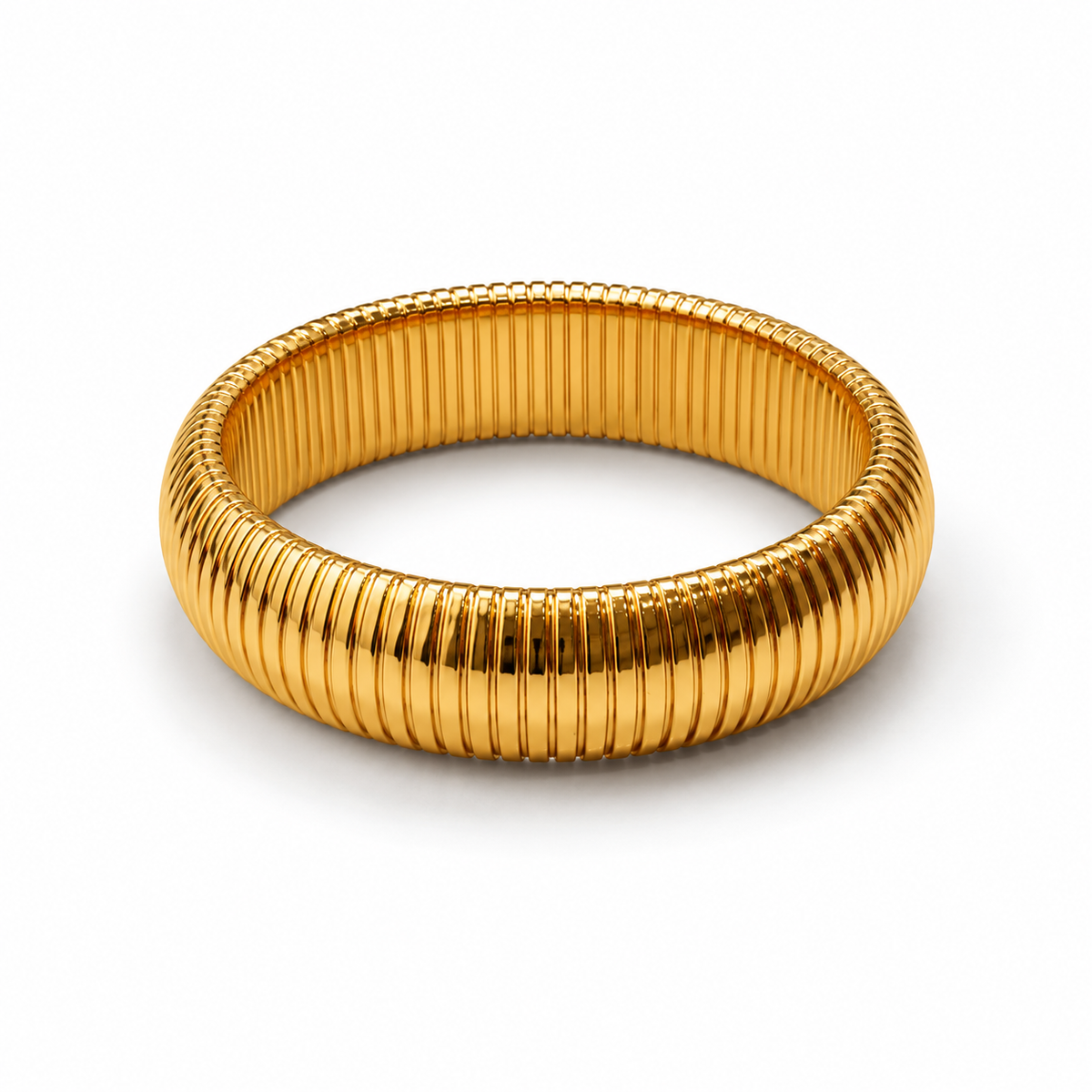 Elizabeth Bangle Bracelet