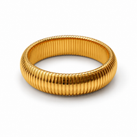 Elizabeth Bangle Bracelet