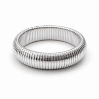 Elizabeth Bangle Bracelet