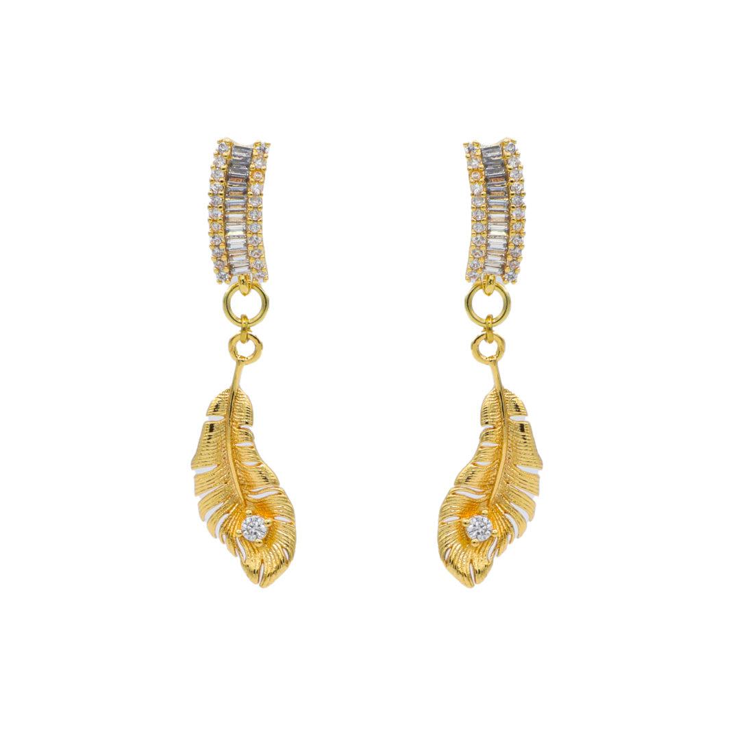 Inner Nature Earrings