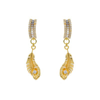 Inner Nature Earrings