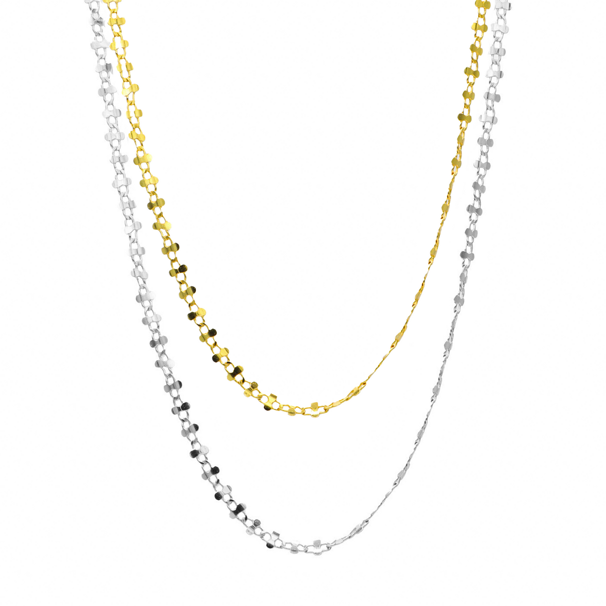 Elegant Whimsy Chain